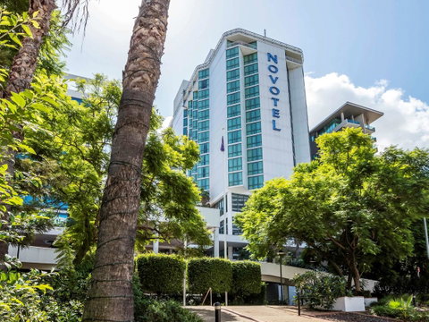 Amora Hotel Brisbane - Accommodation Search 39