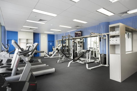 Amora Hotel Brisbane - Accommodation Search 33