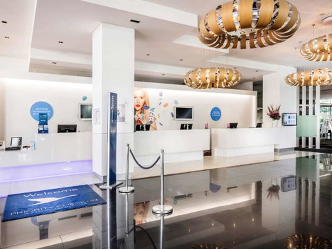Amora Hotel Brisbane - Accommodation Search 23