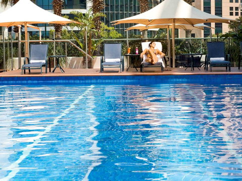 Amora Hotel Brisbane - Accommodation Search 41