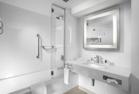 Amora Hotel Brisbane - Accommodation Search 6
