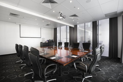 Amora Hotel Brisbane - Accommodation Search 30