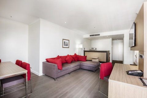 Amora Hotel Brisbane - Accommodation Search 10