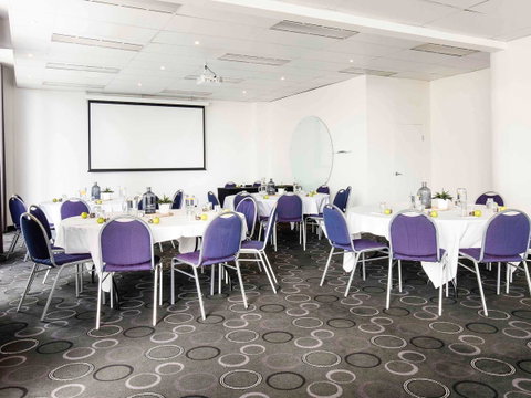 Amora Hotel Brisbane - Accommodation Search 42