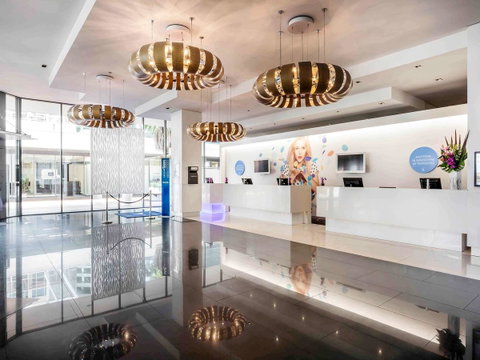 Amora Hotel Brisbane - Accommodation Search 8