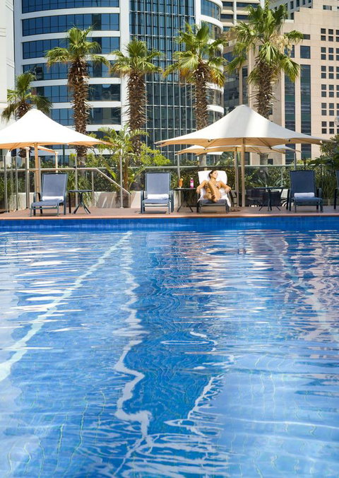 Amora Hotel Brisbane - Accommodation Search 4