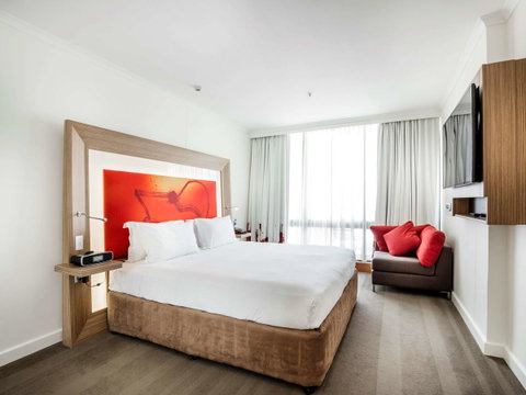 Amora Hotel Brisbane - Accommodation Search 37