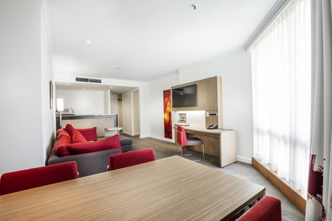 Amora Hotel Brisbane - Accommodation Search 12