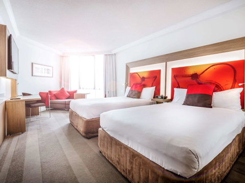 Amora Hotel Brisbane - Accommodation Search 38