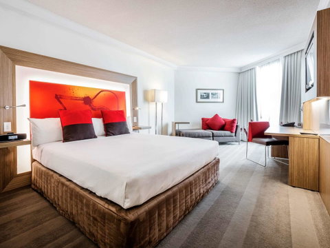 Amora Hotel Brisbane - Accommodation Search 40