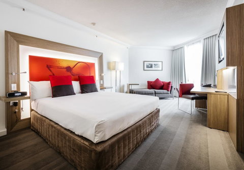 Amora Hotel Brisbane - Accommodation Search 5