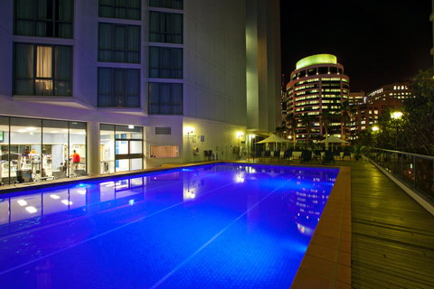 Amora Hotel Brisbane - Accommodation Search 14