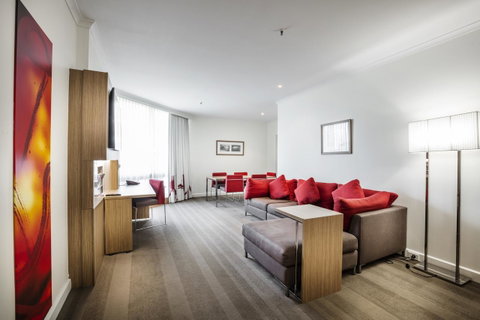 Amora Hotel Brisbane - Accommodation Search 15