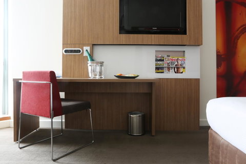 Amora Hotel Brisbane - Accommodation Search 1