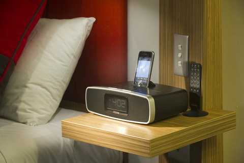 Amora Hotel Brisbane - Accommodation Search 27