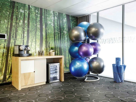 Amora Hotel Brisbane - Accommodation Search 36