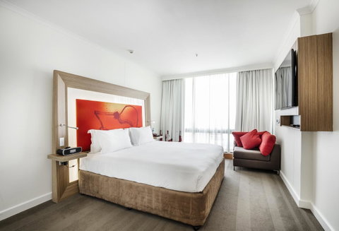 Amora Hotel Brisbane - Accommodation Search 20