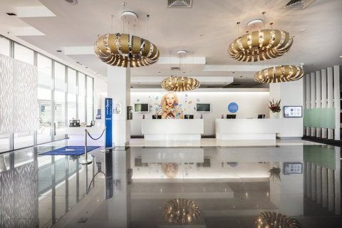 Amora Hotel Brisbane - Accommodation Search 7