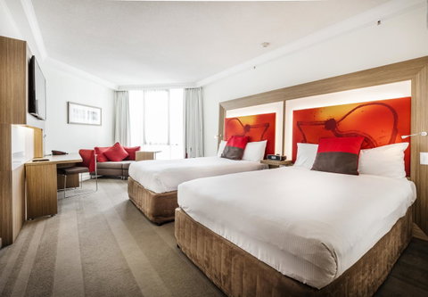 Amora Hotel Brisbane - Accommodation Search 11