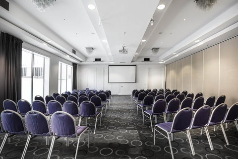 Amora Hotel Brisbane - Accommodation Search 32