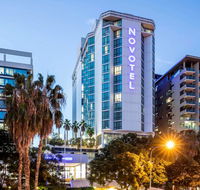 Novotel Brisbane - Accommodation Search
