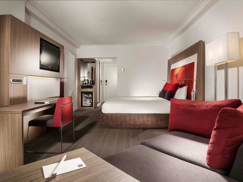 Amora Hotel Brisbane - Accommodation Search 9