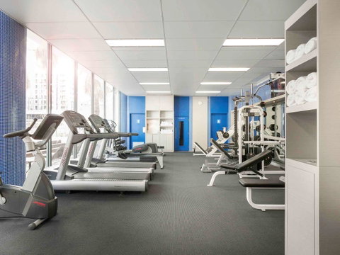 Amora Hotel Brisbane - Accommodation Search 44