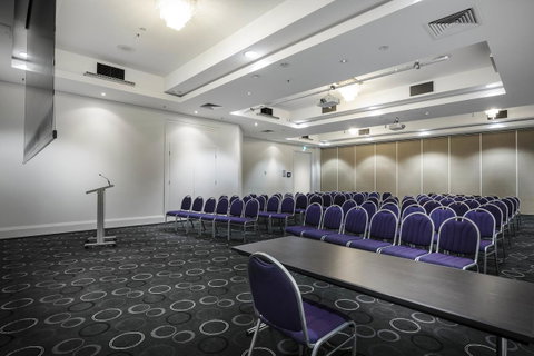 Amora Hotel Brisbane - Accommodation Search 31