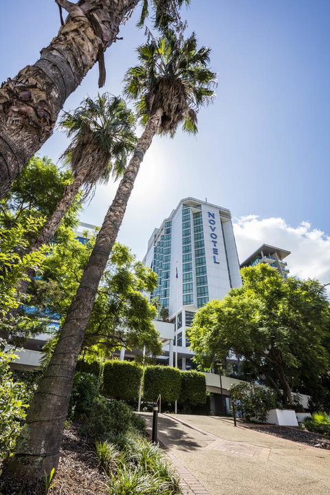 Amora Hotel Brisbane - Accommodation Search 19