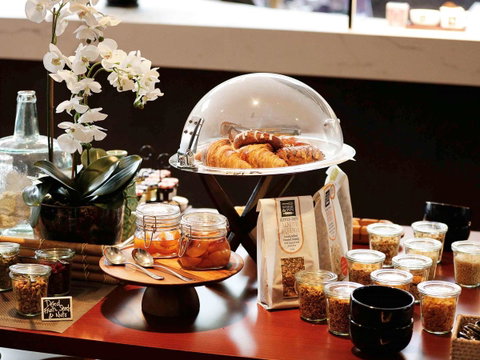 Amora Hotel Brisbane - Accommodation Search 29