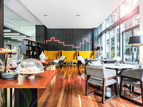 Amora Hotel Brisbane - Accommodation Search 43