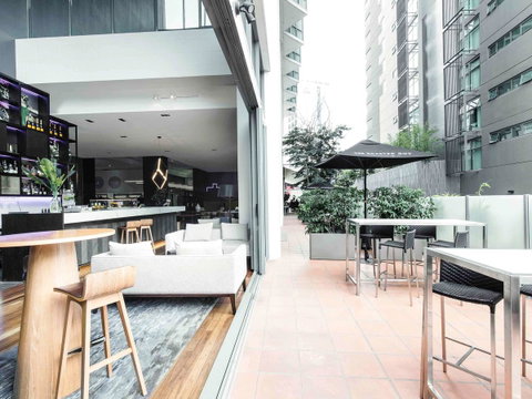 Amora Hotel Brisbane - Accommodation Search 34