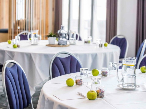 Amora Hotel Brisbane - Accommodation Search 35