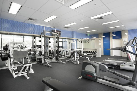 Amora Hotel Brisbane - Accommodation Search 13