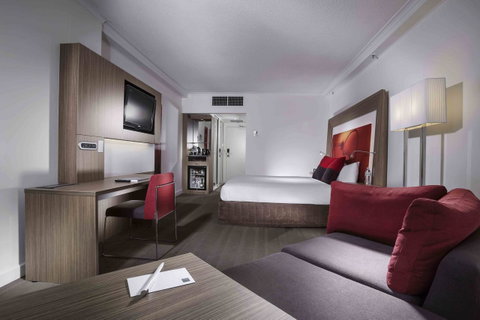 Amora Hotel Brisbane - Accommodation Search 17
