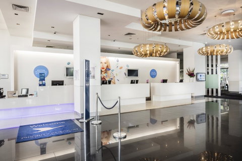 Amora Hotel Brisbane - Accommodation Search 18