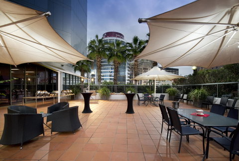 Amora Hotel Brisbane - Accommodation Search 22