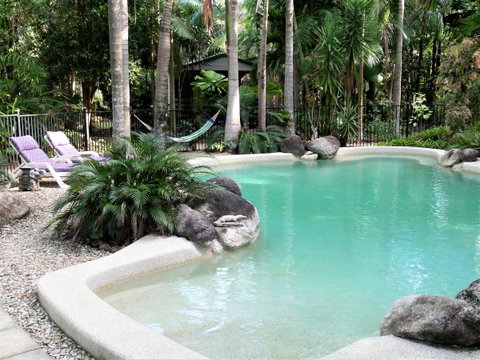 Boutique Bungalows - Accommodation Search 10