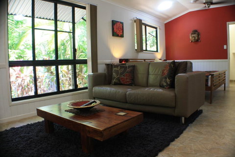 Boutique Bungalows - Accommodation Search 34