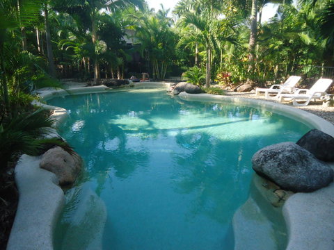 Boutique Bungalows - Accommodation Search 19