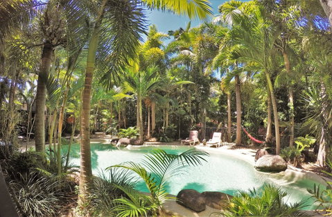 Boutique Bungalows - Accommodation Search 0