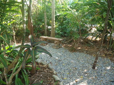 Boutique Bungalows - Accommodation Search 20
