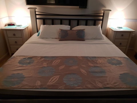 Boutique Bungalows - Accommodation Search 6