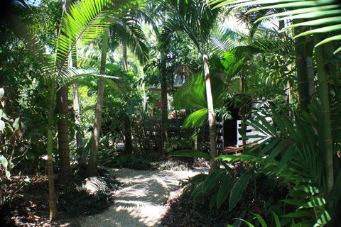Boutique Bungalows - Accommodation Search 30