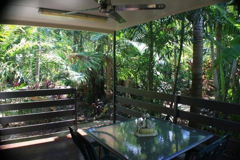 Boutique Bungalows - Accommodation Search 26