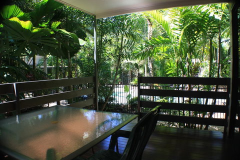 Boutique Bungalows - Accommodation Search 36