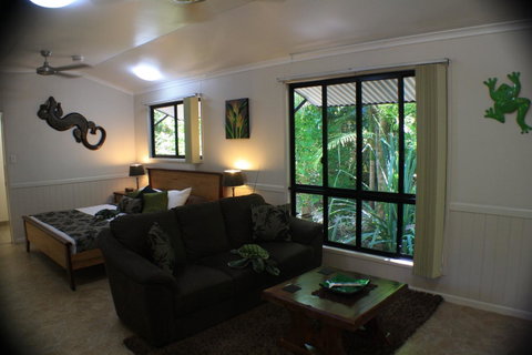 Boutique Bungalows - Accommodation Search 40