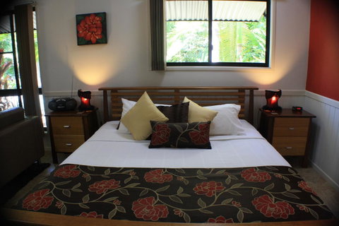 Boutique Bungalows - Accommodation Search 33
