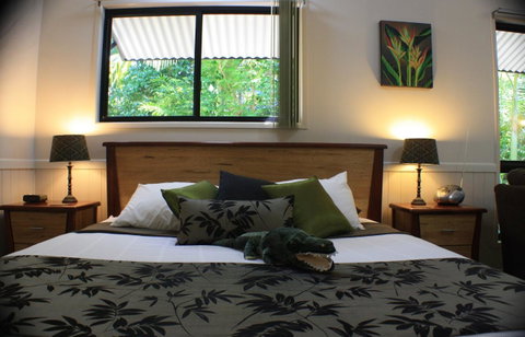 Boutique Bungalows - Accommodation Search 41