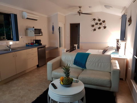 Boutique Bungalows - Accommodation Search 5
